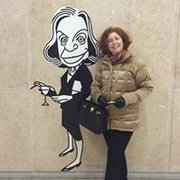 google avatar