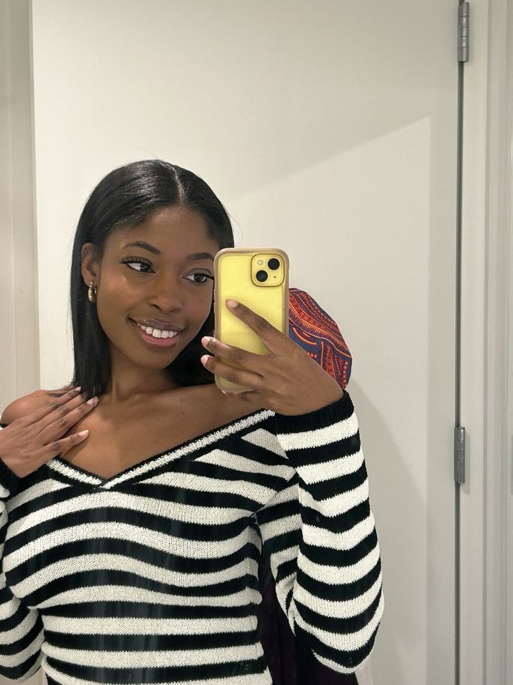 Donyshia B.