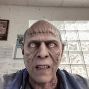 google avatar