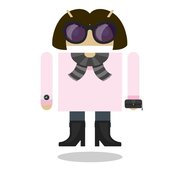 google avatar