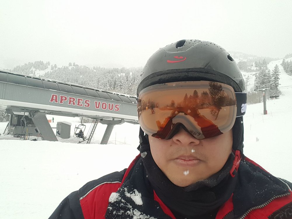 Yelp User Profile Pic