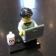 google avatar
