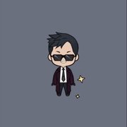 google avatar
