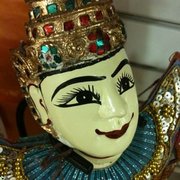 google avatar