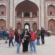 google avatar