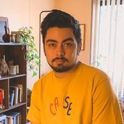 google avatar