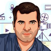 google avatar