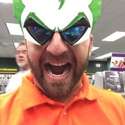 google avatar