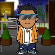 google avatar