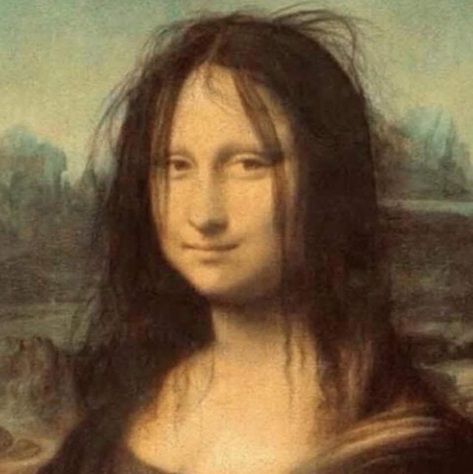 Yelp User Profile Pic