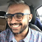 google avatar