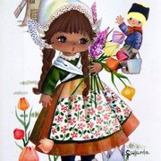 google avatar
