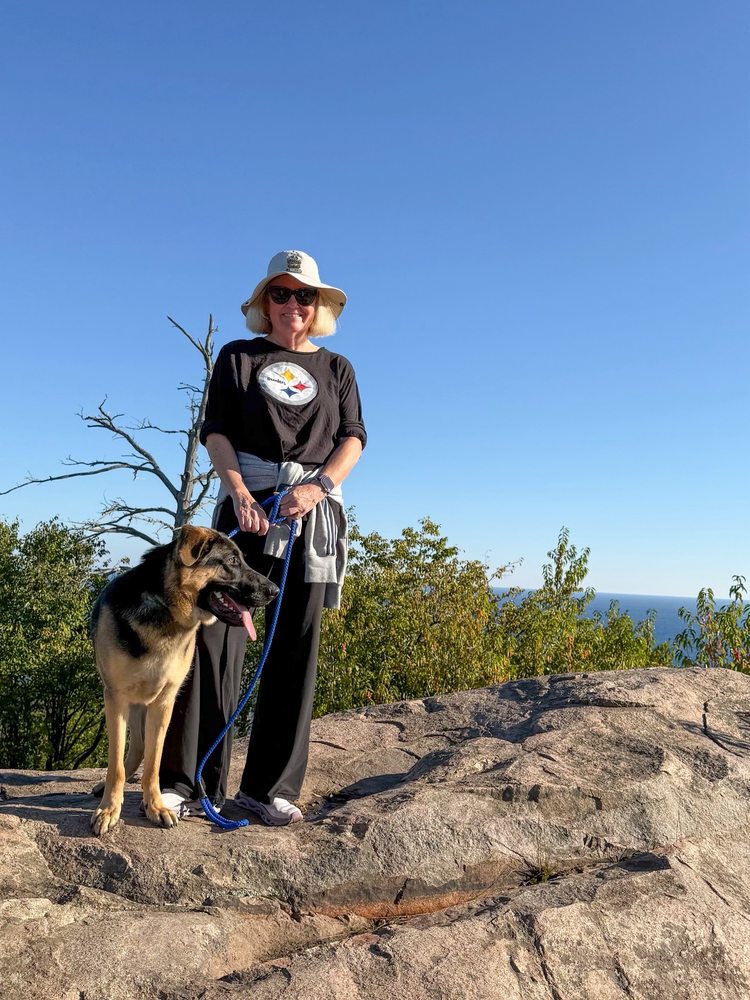 Yelp User Profile Pic