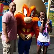 google avatar