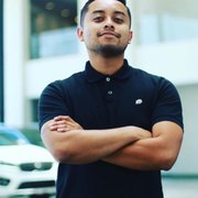 google avatar