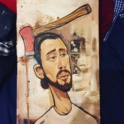 google avatar