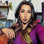 google avatar