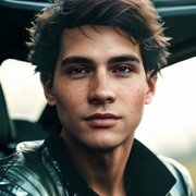 google avatar