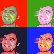 google avatar