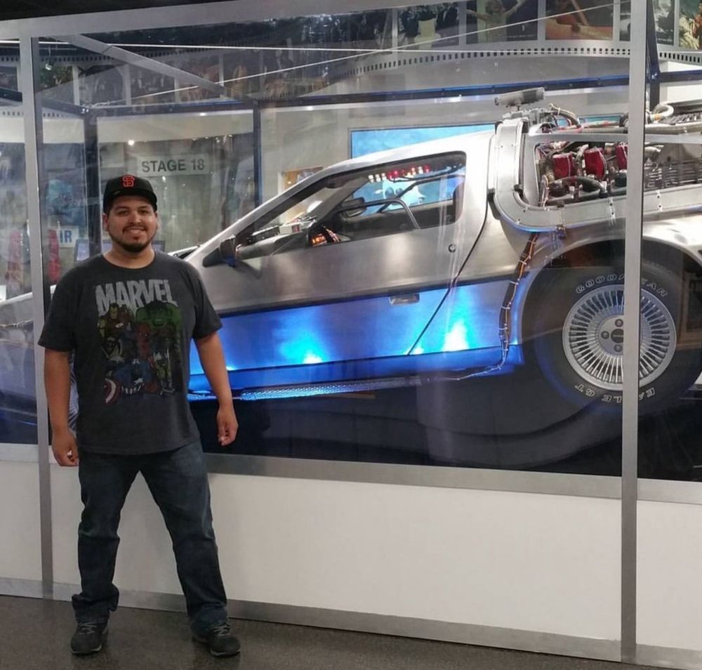 Yelp User Profile Pic