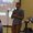 Photo of Kaushal P.