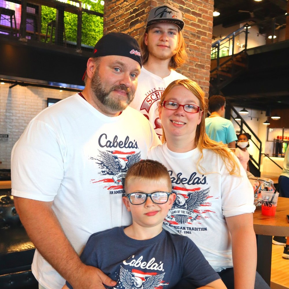 Yelp user Heather W.