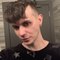 Ryan F. Avatar