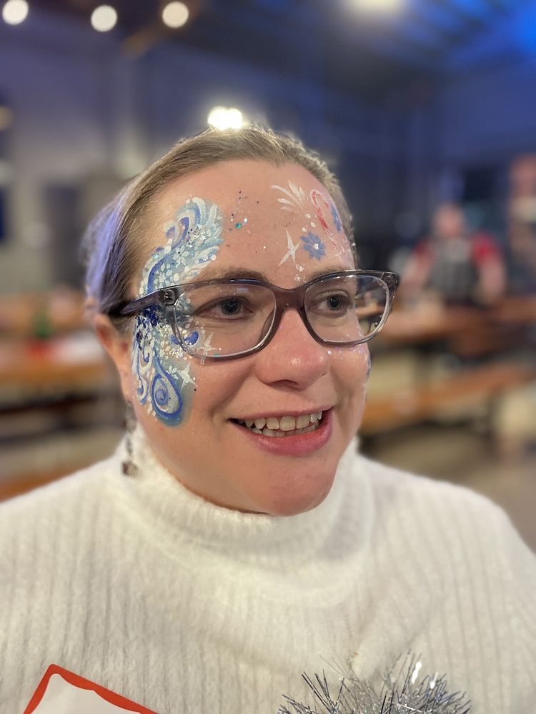 Yelp User Profile Pic