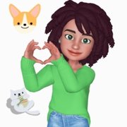 google avatar
