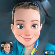 google avatar