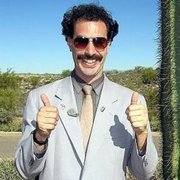 google avatar