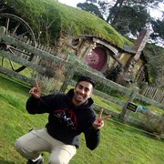 google avatar