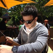 google avatar