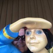google avatar