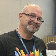 google avatar
