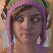 google avatar