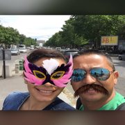 google avatar
