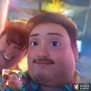 google avatar