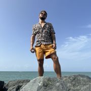 google avatar