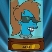 google avatar