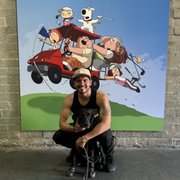 google avatar