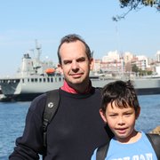 google avatar