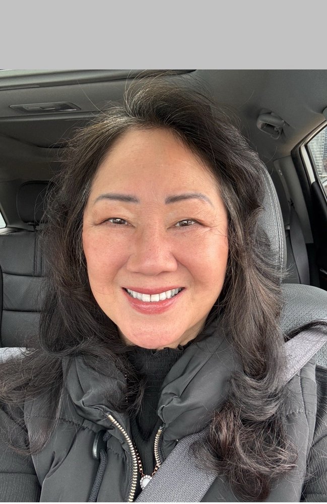 Yelp User Profile Pic