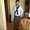 Photo of Shaun P.