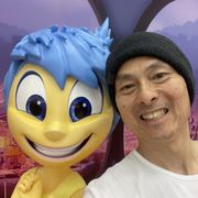 google avatar