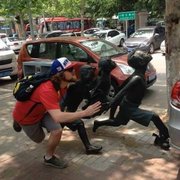 google avatar