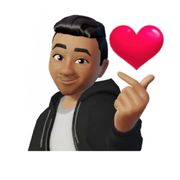 google avatar