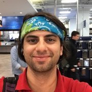 google avatar