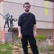 google avatar