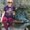 Photo of Alannah Rahmim D.